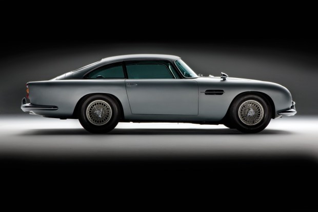DB5 2